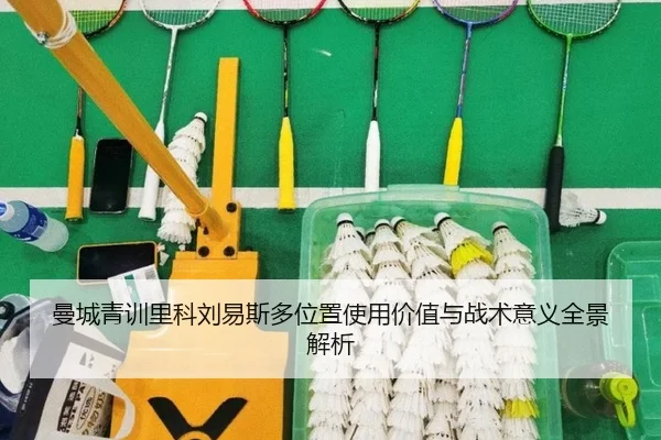 曼城青训里科刘易斯多位置使用价值与战术意义全景解析